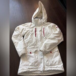 Helly Hansen Women's Coat